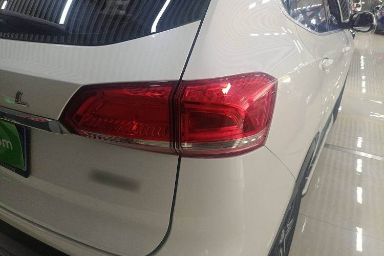 Used Haval H4 2020 Enjoy Edition 1.5T DCT Smart