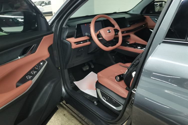 Used Changan CS75 PLUS 2023 3rd Generation 1.5T Automatic Prestige Model