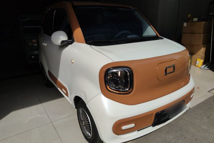 Used Bestune Pony 2024 170km Vitality Horse
