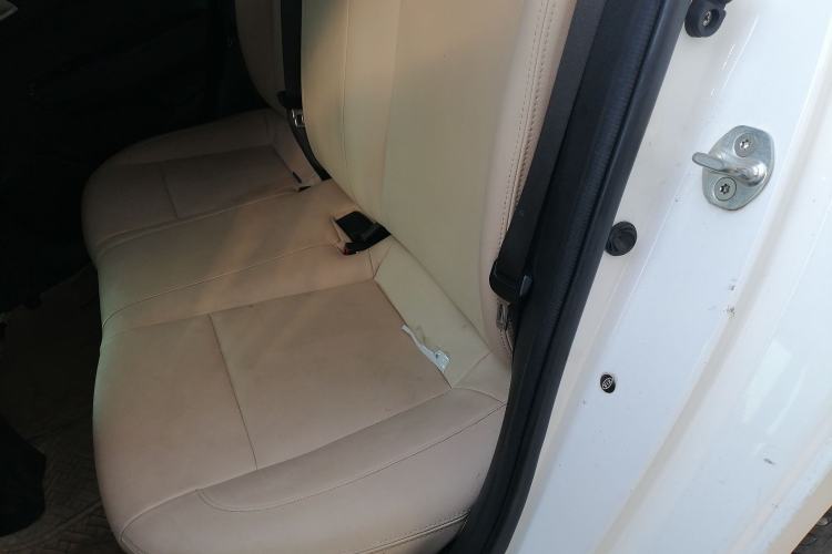 Used Kia Forte 2019 1.6L Automatic Fashion Edition China VI Standard
