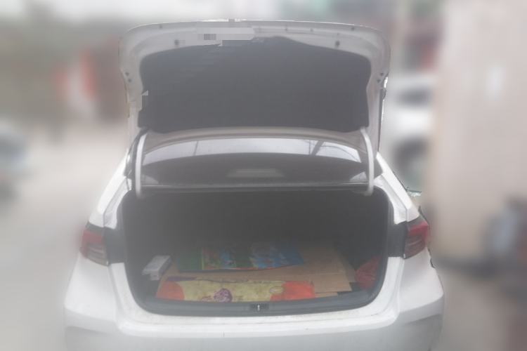 Used Toyota Corolla 2023 1.8L Smart Electric Hybrid Dual-Motor Pioneer Edition