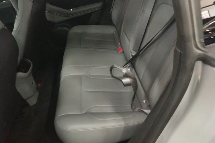 Used Nio ET5T 2024 75kWh Touring
