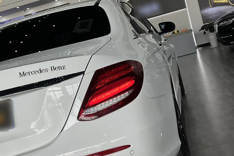 Used Mercedes-Benz E-Class 2020 Restyled E 300 L Sport Exclusive Edition