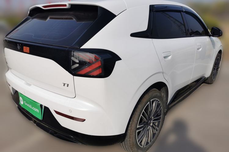 Used ARCFOX T1 2025 Model 425 PLUS