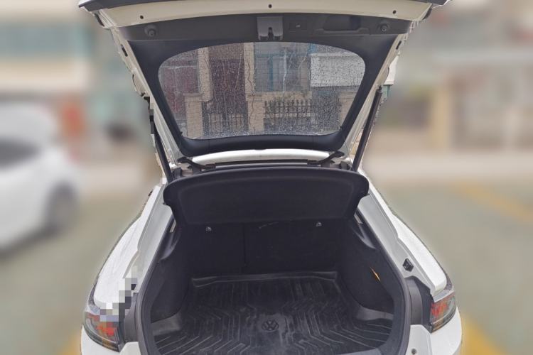 Used Volkswagen Lamando 2023 Lavida L 280TSI DSG Cool & Spicy Edition
