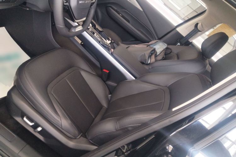 Used Wuling Xingguang 2024 Co-Creation Edition 510 Advanced Model
