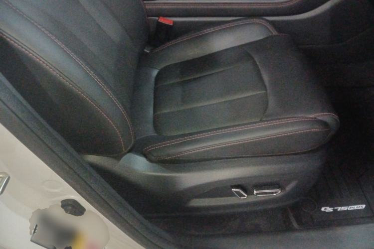 Used Changan CS75 2023 Enjoy Edition 1.5T DCT Prestige Version
