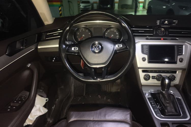 Used Volkswagen Variant 2016 280TSI Two-Wheel-Drive Comfort Edition