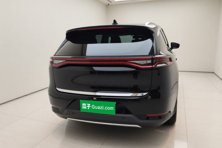 Used BYD Tang 2018 2.0T Automatic SmartConnect Prestige 7-Seater China V Standard
