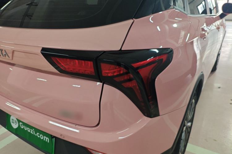 Used NETA V 2021 Witch Edition
