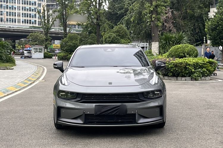 Used Lynk & Co 03 2021 2.0TD Automatic Trendy Champion Edition