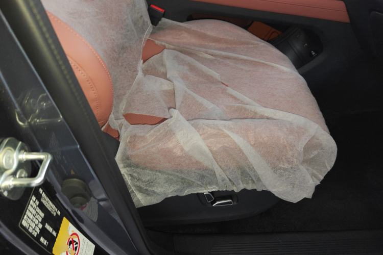 Used Changan CS75 2026 Model PRO 1.5T DCT Prestige 7-Seater
