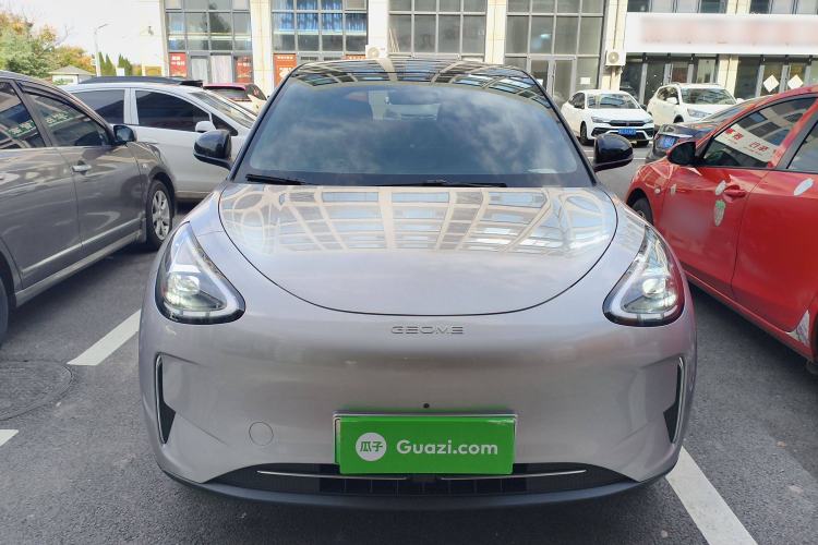 Used Geely Galaxy Geome 2025 310km Dream Edition