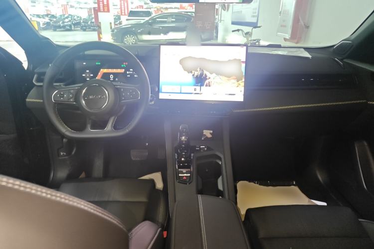 Used Lynk & Co 03 2026 Model 1.5TD DCT Pro