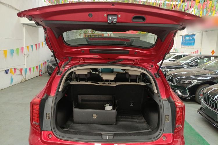 Used Haval JOLION 2021 1.5T Automatic Four-Door Version
