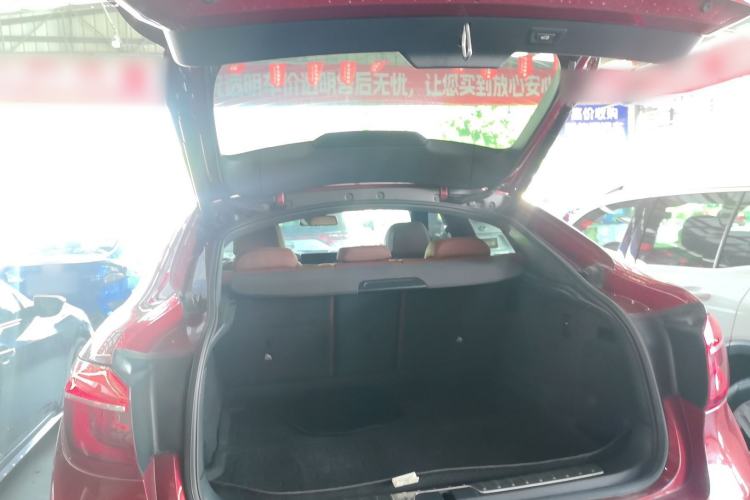 Used BMW X6 2019 xDrive28i M Sport Package
