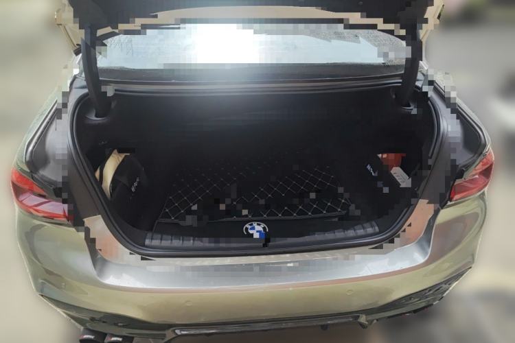 Used BMW 5 Series 2018 530Li Leading Edition Luxury Package
