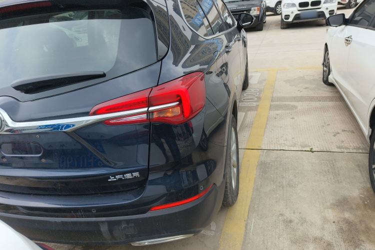 Used Buick Envision 2020 20T Two-Wheel Drive Luxury Model