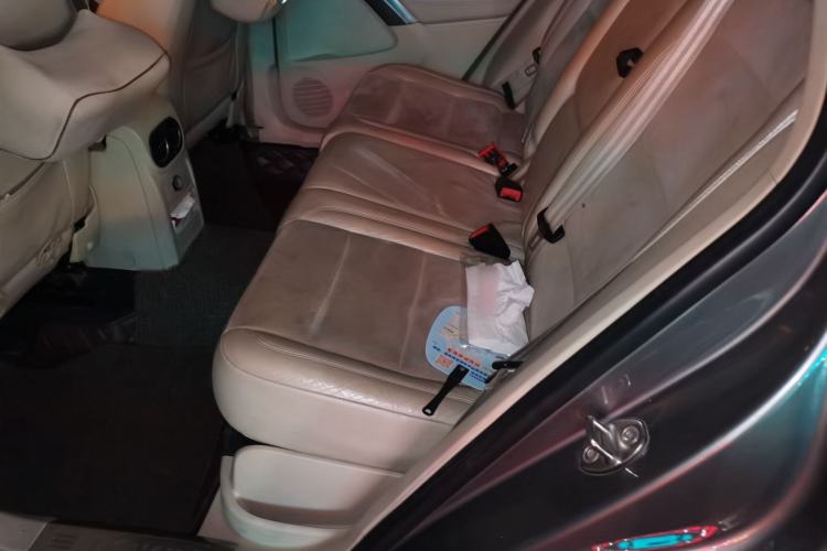 Used Volkswagen Tiguan 2010 2.0 TSI Automatic All-Wheel Drive Flagship Edition