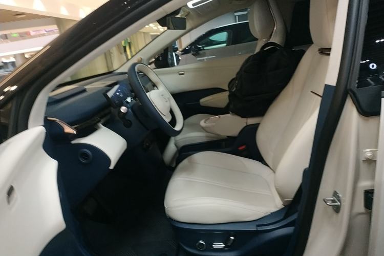 Used Zeekr X 2023 Rear-Drive YOU Edition 4 Seats
