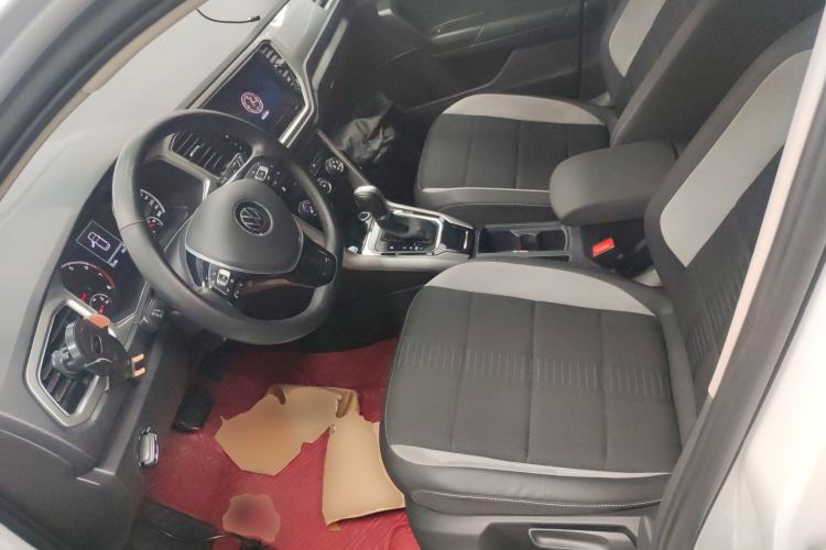 Used Volkswagen T-ROC 2022 280TSI DSG Two-Wheel Drive Elite PLUS