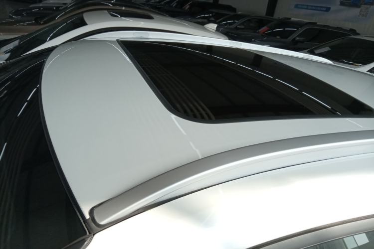 Used Toyota IZOA 2018 2.0L Yichi Version China VI Standard