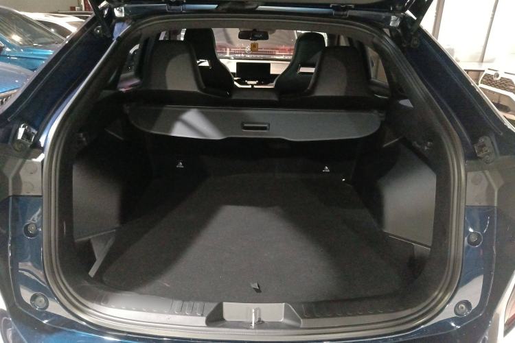 Used Haval H6S 2022 2.0T Two-Wheel Drive ZhiRun Version