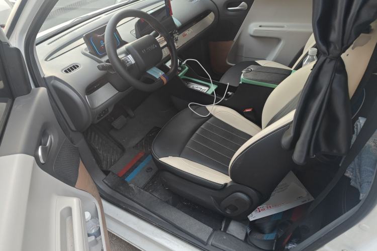 Used CHANGAN NEVO Lumin 2024 130km Qingyue Version Driver Seat