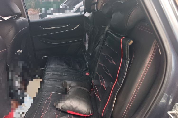 Used EXEED Zhuifeng 2022 Chasing the Waves Edition 1.5T CVT Wind-Chasing Edition
