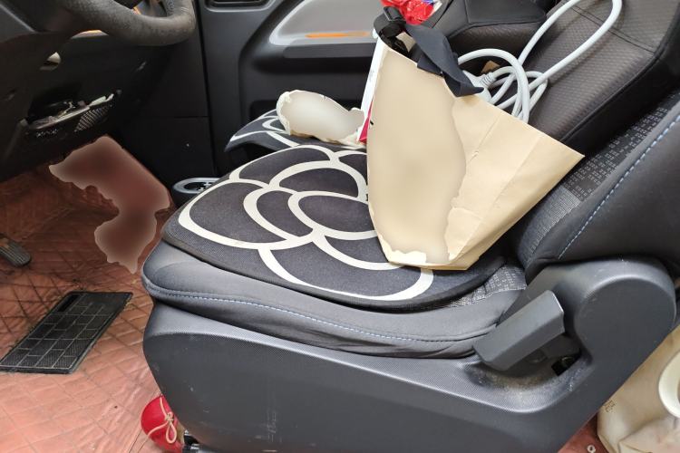 Used Wuling Hongguang MINIEV 2020 Freedom Version Lithium Iron Phosphate
