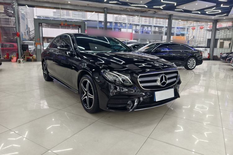 Used Mercedes-Benz E-Class 2020 Restyled E 300 L Sport Exclusive Edition
