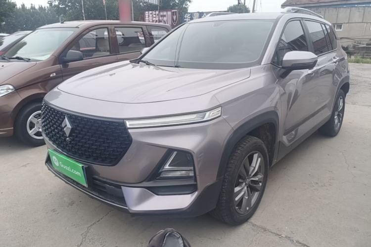 Used Baojun RS-5 2019 1.5T CVT Super Connected Trendy Edition China VI Guazi used car, China used car export, Used car for sale, Used  cars, Cheapest cars for sale