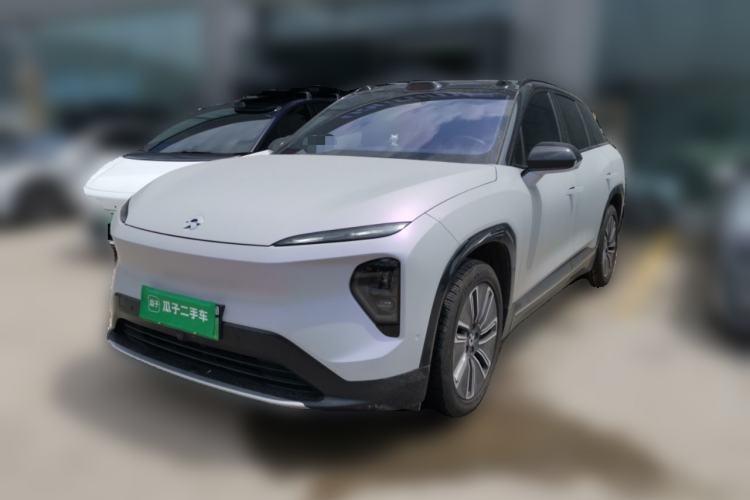 Used Nio ES7 2022 75 kWh