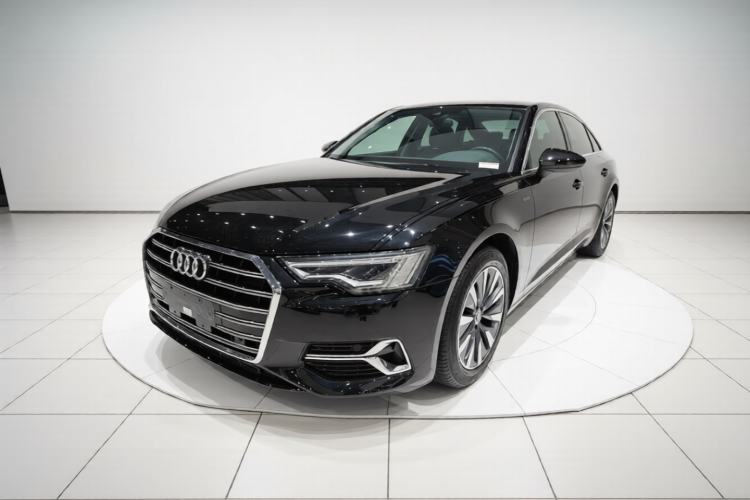Used Audi A6L 2023 45 TFSI Prestige Elegant Edition Guazi used car, China used car export, Used car for sale, Used cars, Cheapest cars for sale