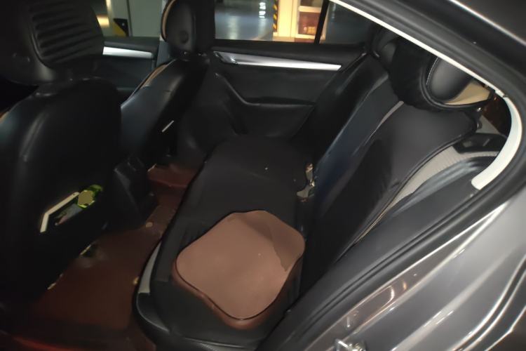 Used Skoda Octavia 2017 1.6L Manual Trend Edition