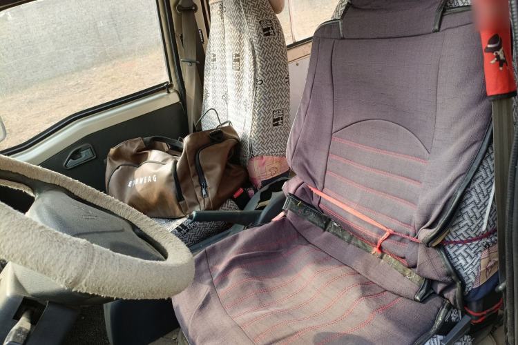 Used Wuling Zhiguang 2010 1.0L Liye Edition