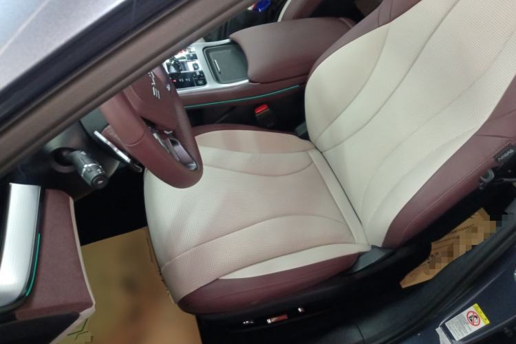 Used BYD Seal 07 DM-i 2025 Intelligent Driving Version DM-i 1.5L 125 km Prestige Edition