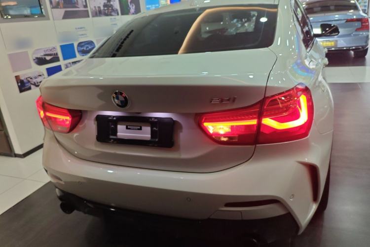 Used BMW 1 Series 2022 120i M Sport Night Edition
