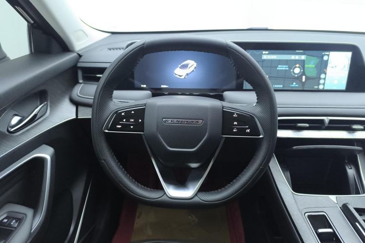 Used Venucia V DD-i 2023 110 km iE Version
