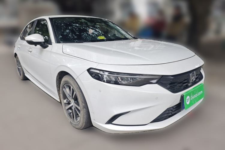 Used Honda Integra 2023 240TURBO CVT Tech Edition
