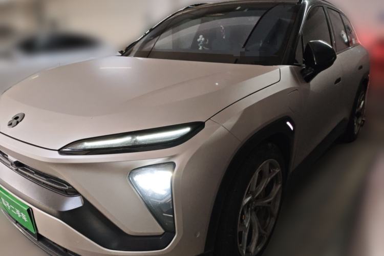 Used Nio ES6 2020 600 km Sport Edition