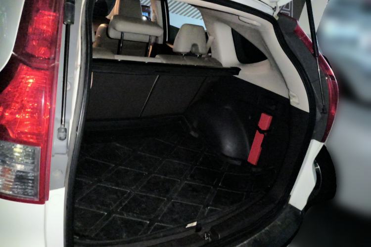 Used Honda CR-V 2013 2.0L 2WD Classic Edition
