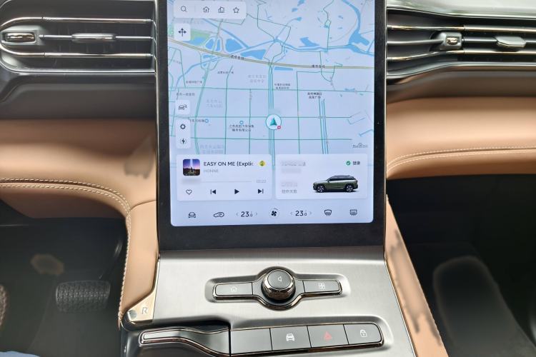 Used Nio ES6 2020 430KM Performance Version