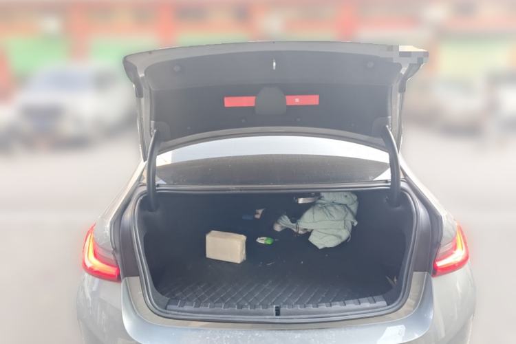 Used BMW i3 2022 eDrive 35 L