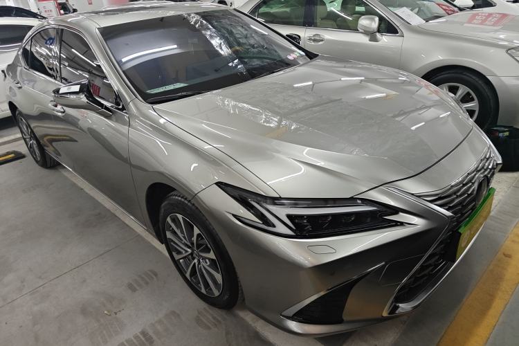 Used Lexus ES 2025 200 Premium Edition