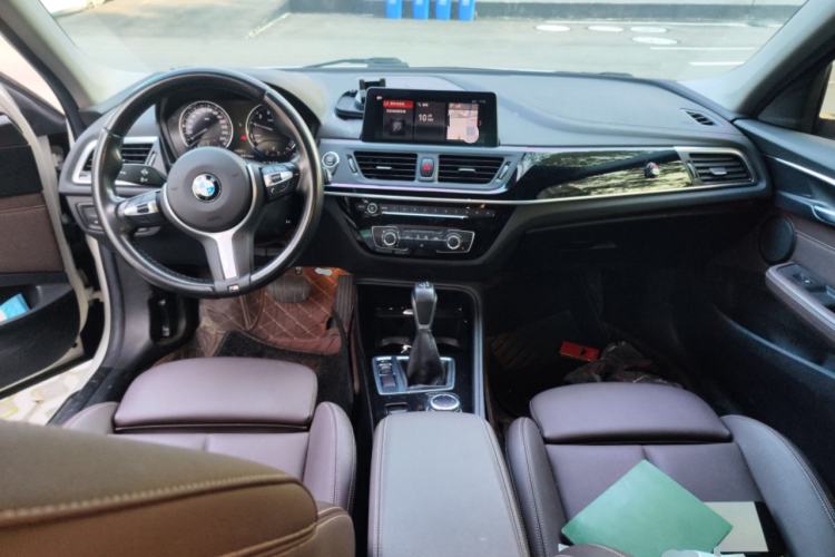 Used BMW 1 Series 2019 118i M Sport Package