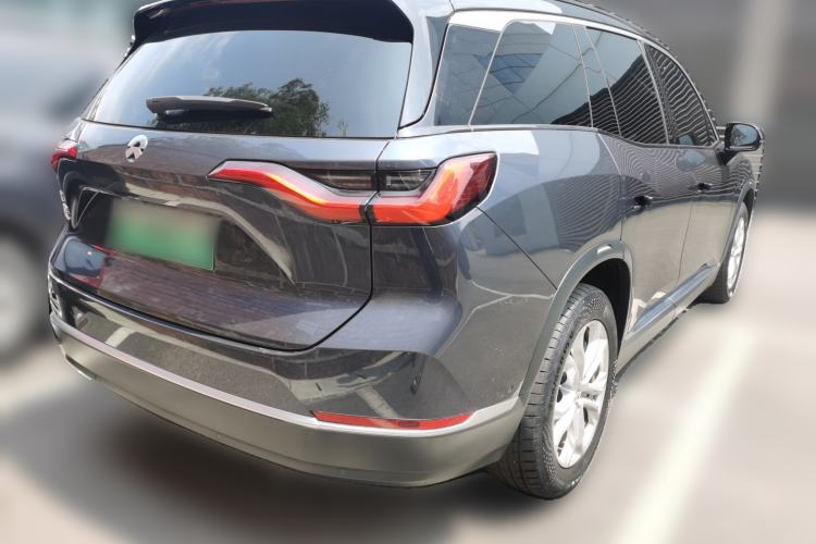 Used Nio ES8 2022 75 kWh Six-Seater Version
