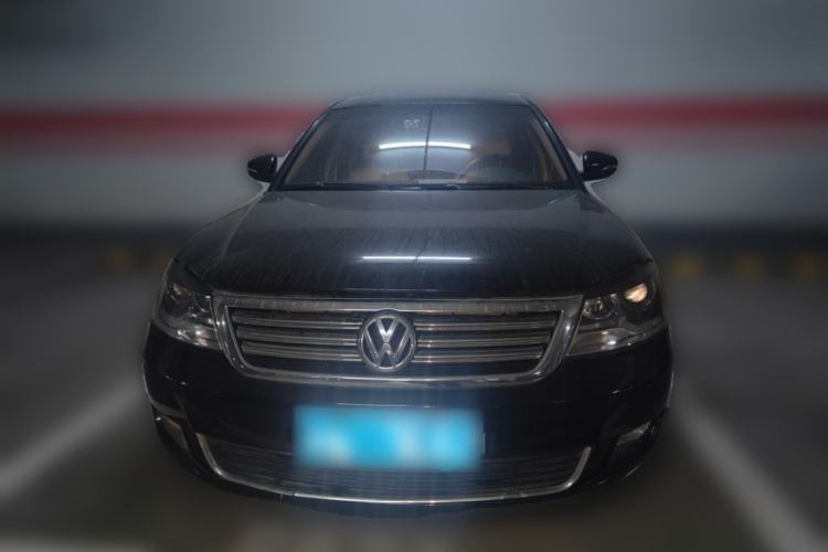 Used Volkswagen Passat 2011 1.8T Automatic Luxury Model