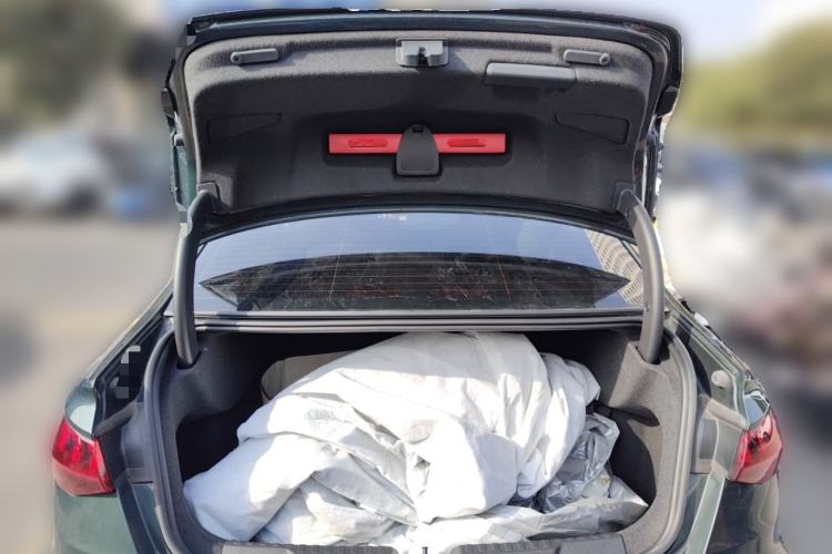 Used Audi A3 2023 Restyled A3L Limousine 35 TFSI Fashion Sport Edition