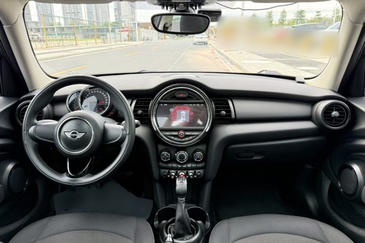 Used MINI 2015 1.2T ONE Five-Door Edition
